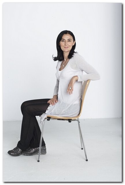 Monica Bussoli – Interior Designer